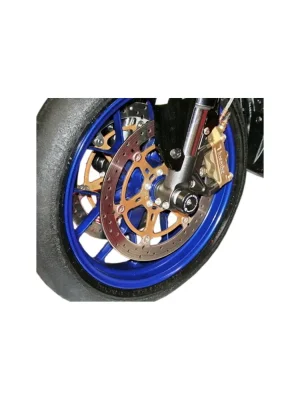 RG FP0020BK Chrániče přední vidlice Ducati 748/916/996/998/Aprilia RSV Akční Cena
