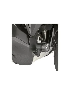 Objednat Nyní LS9350 držák přídavných světel GIVI pro Moto Morini X-Cape 649 (21-26) pro S 312