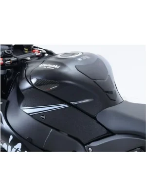 RG EZRG426BL Ochranná folie na nádrž Kawasaki ZX10R černá Pouze Dnes