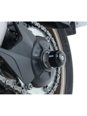 RG SP0060BK Chrániče kyvné vidlice Honda VFR 800 Víkendová Akce