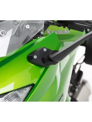 rozšíření zrcátek Kawasaki Z1000 SX (13-) Pouze Dnes