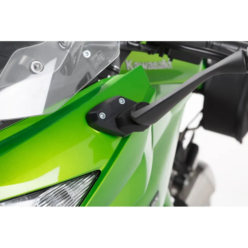 rozšíření zrcátek Kawasaki Z1000 SX (13-) Pouze Dnes