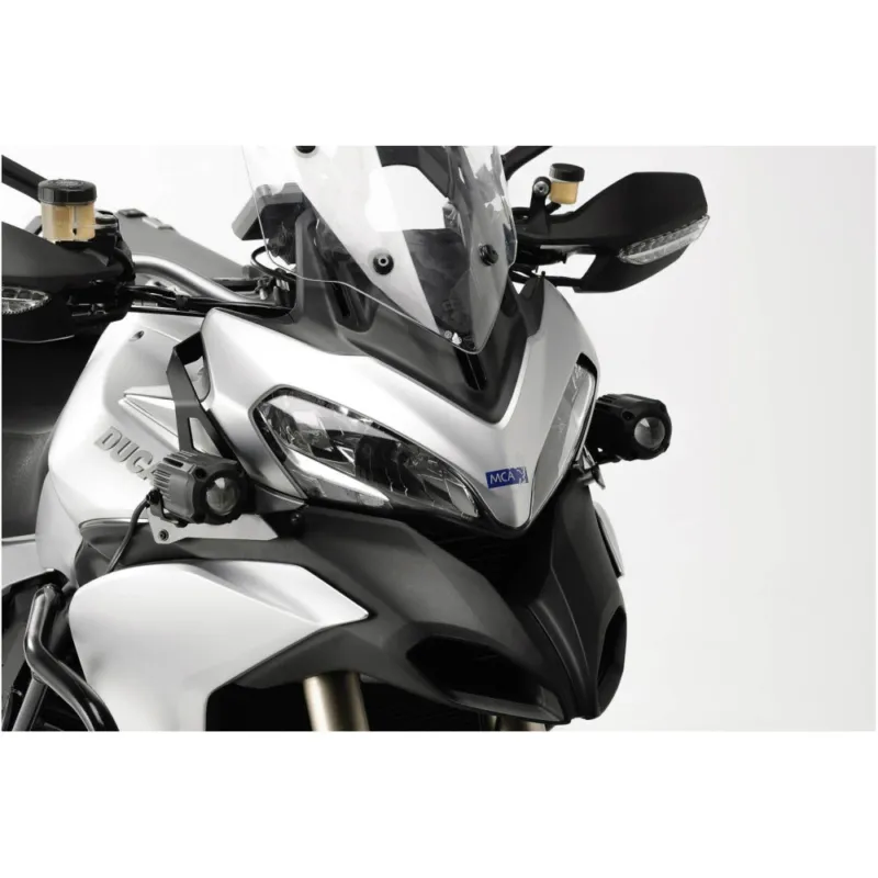 Hit Sezóny držáky světel Ducati Multistrada 1200 / S (10-14).