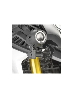 LS5134 držák přídavných světel GIVI pro BMW F 850 GS Adventure (19-23) - pro S 322 Přímo Od Výrobce