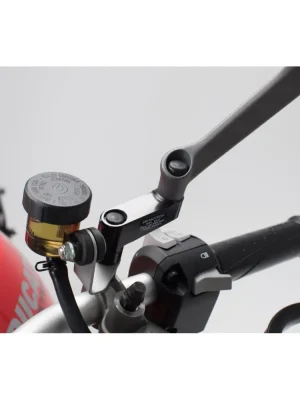 rozšíření zrcátek Ducati Monster (17-). Right/Right. M8x1,25. Nakupujte Hned