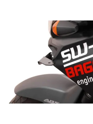 držáky světel černá. Suzuki DL1000/650. Kawasaki KLV1000. Hit Sezóny