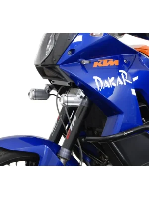 Sezónní Sleva držáky na světla pro KTM LC8 950 / 990 Adventure.