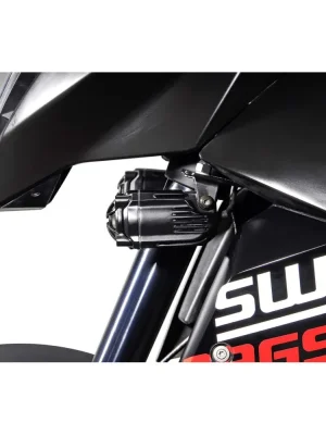 Bezpečná Platba držáky světel KTM 990 SMT (08-14).