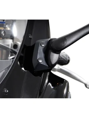 rozšíření zrcátek Suzuki GSX-R 600/750 Autentický