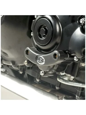 Koupit Online RG ECS0021BK Ochranný kryt motoru pravý Triumph Speed Triple/Tiger 1050