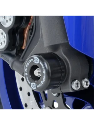 Padací chrániče přední vidlice, Yamaha YZF-R1 15-, MT-10 Poslední Šance