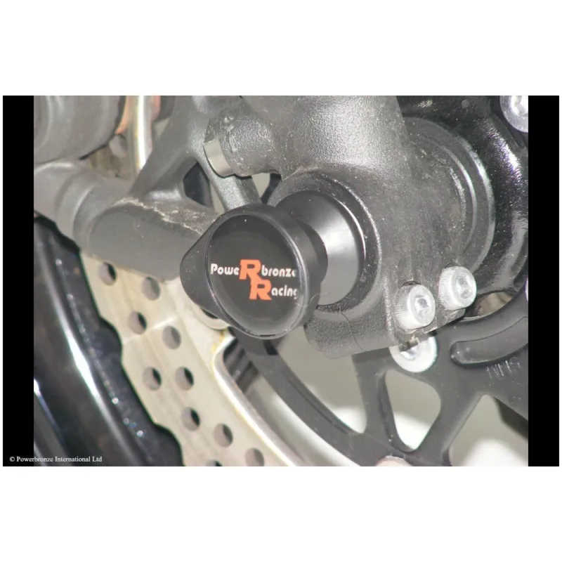 Horká Nabídka Kawasaki Z1000SX 11-13 Chránič vidlic Powerbronze