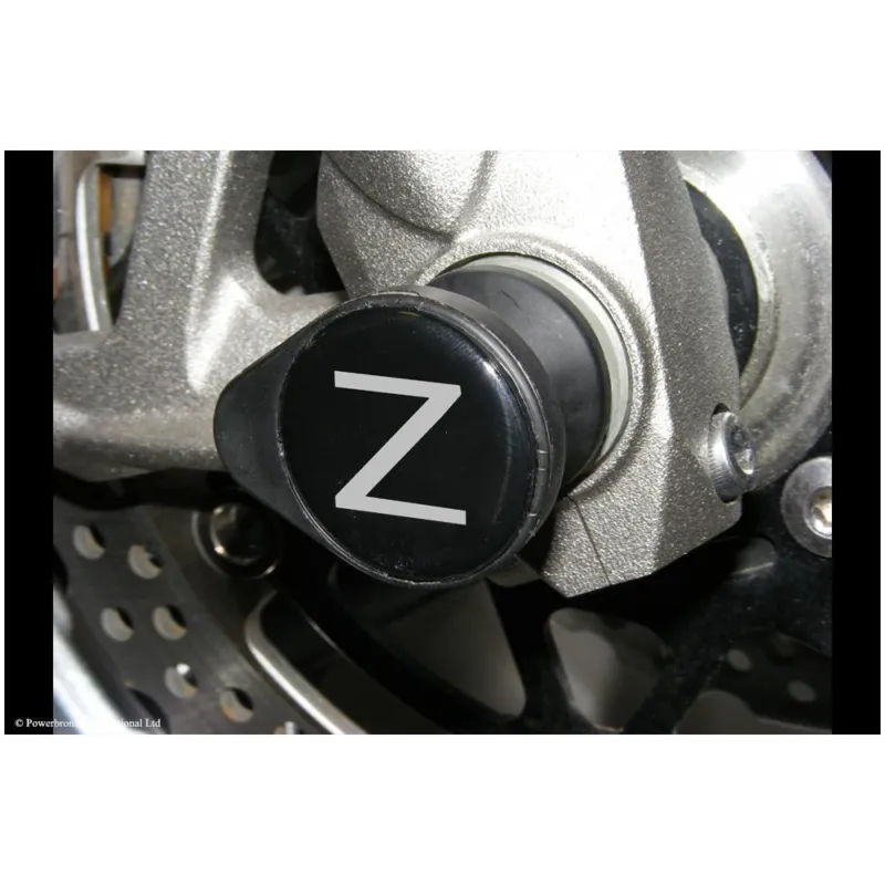 Kawasaki Z1000 07-09 Chránič vidlic Powerbronze Cenová Bomba