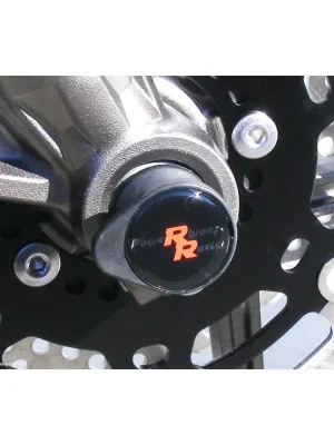 Dokud Zásoby Vydrží Kawasaki Versys 1000 12-14 Chránič vidlic Powerbronze