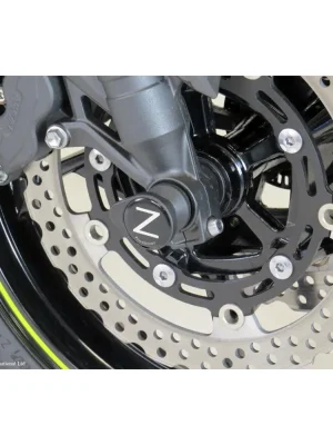 Poslední Šance Kawasaki Z900 17-26, Z900 SE 21-26 Chránič vidlic Powerbronze