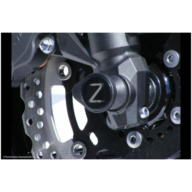 Kawasaki Z800 13-16 Chránič vidlic Powerbronze Super Cena