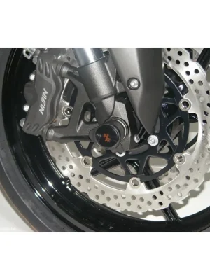 Hit Sezóny Kawasaki Z750R 11-12 Chránič vidlic Powerbronze