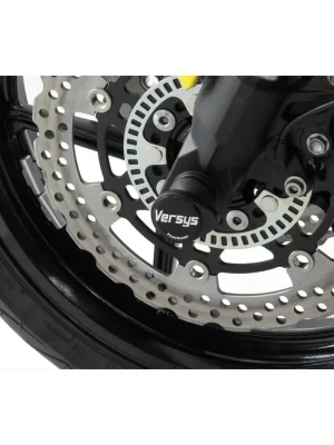 Značkový Kawasaki Versys 650 15-26 Chránič vidlic Powerbronze