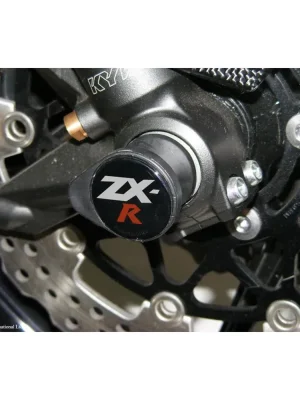 Výhodná Nabídka Kawasaki ZX10-R 08-10 Chránič vidlic Powerbronze