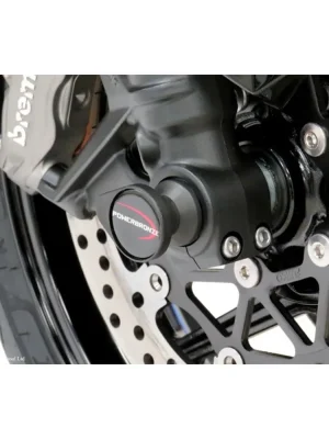 Doprava Zdarma Kawasaki Z H2 20-26, Z H2 SE 21-26 Chránič vidlic Powerbronze