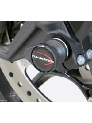 Výprodej Indian FTR1200 19-25 Chránič vidlic Powerbronze