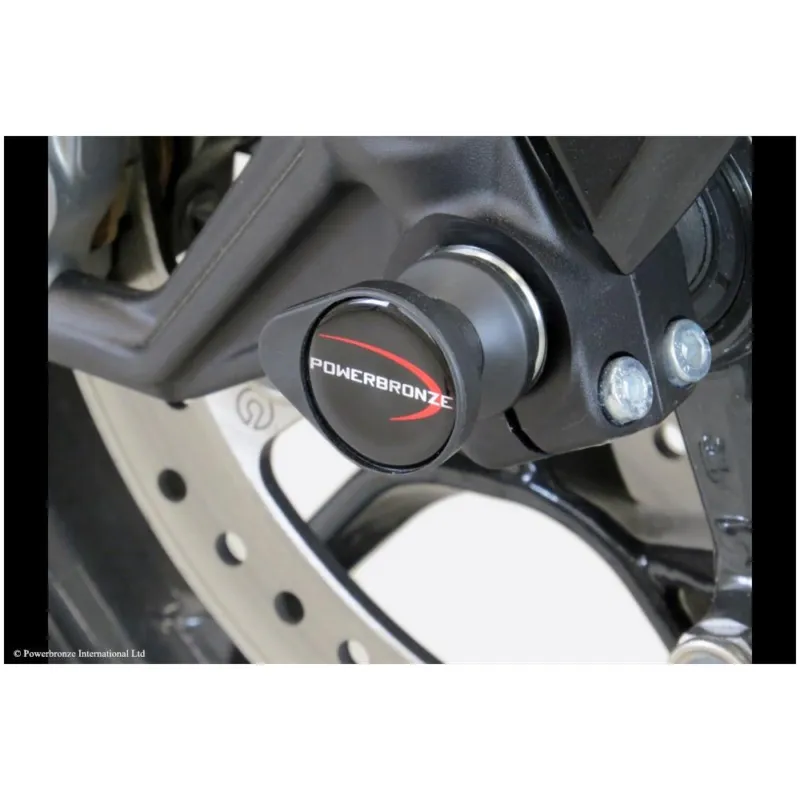 Výprodej Indian FTR1200 19-25 Chránič vidlic Powerbronze
