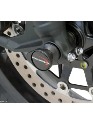 Časově Omezené Honda NT1100 22-26 Chránič vidlic Powerbronze