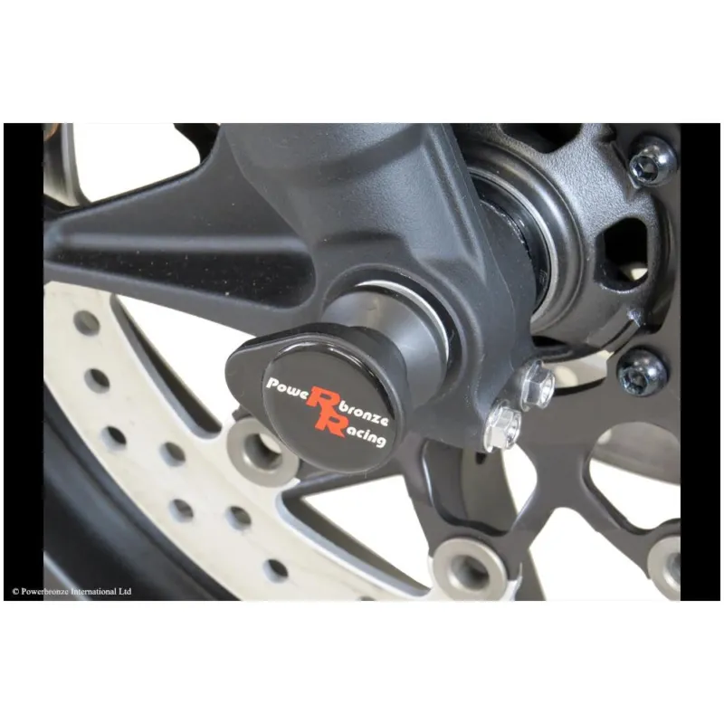 Honda CB1000R 18-25 Chránič vidlic Powerbronze Omezená Nabídka