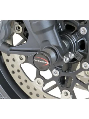 Autentický Honda CBR650R 19-26 Chránič vidlic Powerbronze