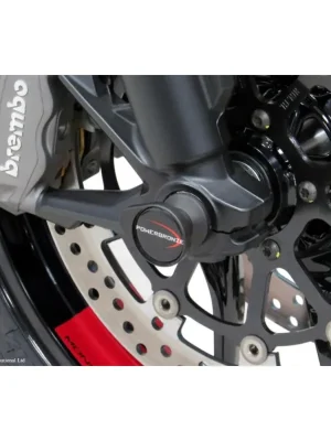 Oblíbený Ducati Monster 950, Monster 950 Plus 21-25 Chránič vidlic Powerbronze