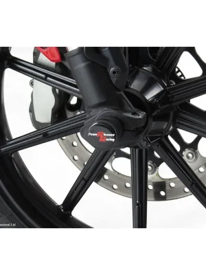 Top Prodej Ducati Scrambler 800 15-26 Chránič vidlic Powerbronze