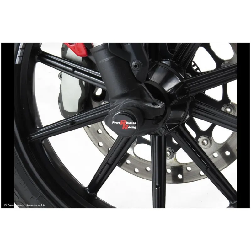 Top Prodej Ducati Scrambler 800 15-26 Chránič vidlic Powerbronze