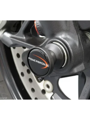 Ducati Streetfighter V2 22-24 Chránič vidlic Powerbronze Výhodná Nabídka