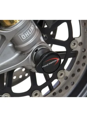 Akce Ducati Panigale V2 20-24 Chránič vidlic Powerbronze
