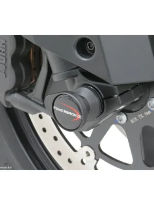 CF MOTO 800MT Sport 22-26, 800MT Touring 22-25 Chránič vidlic Powerbronze Oblíbený