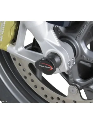 BMW R1250RS 19-25 Chránič vidlic Powerbronze Kup Teď