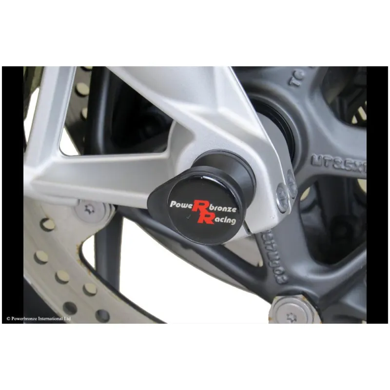 BMW R1200R 15-18 Chránič vidlic Powerbronze Omezená Nabídka