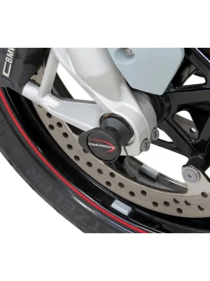 BMW S1000XR 20-26, M1000XR 24-26 Chránič vidlic Powerbronze Hit Sezóny