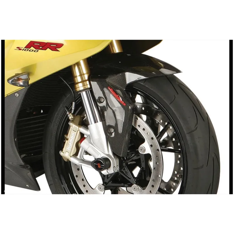 Oblíbený BMW S1000RR 10-18 Chránič vidlic Powerbronze