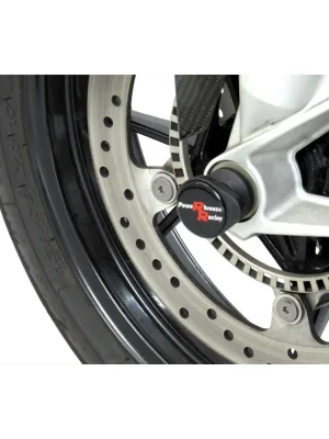 BMW S1000R 14-20 Chránič vidlic Powerbronze Časově Omezené
