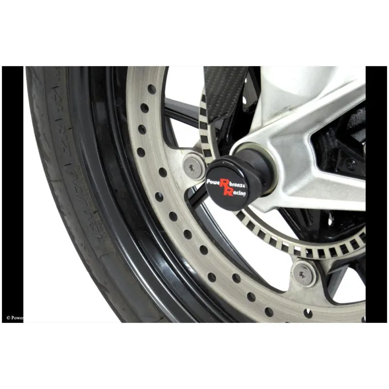BMW S1000R 14-20 Chránič vidlic Powerbronze Časově Omezené