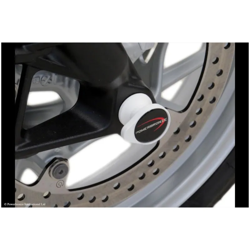 Levný BMW F900R, F900XR 20-26 Chránič vidlic Powerbronze