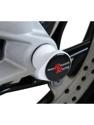 Horká Nabídka BMW F800R 15-19 Chránič vidlic Powerbronze