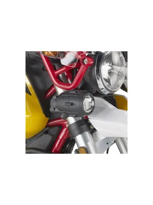 Levný LS3117 držák přídavných světel GIVI pro Suzuki V-Strom 1050/1050 XT/1050 SE (20-26) pro S 312