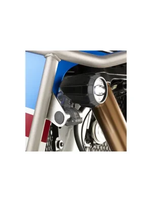 LS1161OX držák přídavných světel GIVI pro Honda CRF 1000L Africa Twin Adventure Sports (18). pro S3 Značkový