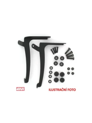 Levný A443A montážní sada Kymco People GTi 125-200-300 (10-20) pro plexi 443A