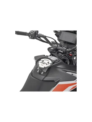 Doprava Zdarma BF51 objímka pro uchycení tankruksaku GIVI "TANKLOCK"na víčko nádrže KTM Adventure 790/790R (19-20)