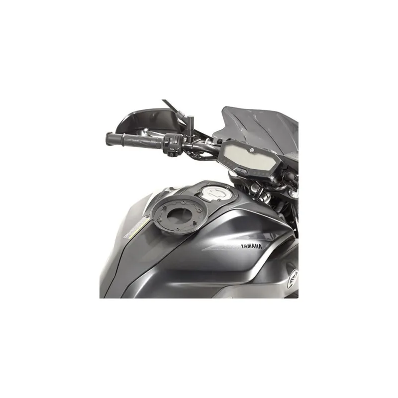 BF36 objímka pro úchyt tankruksaku GIVI "TANKLOCK" na víčko nádrže Yamaha MT-07 700 (18-20) Speciální Cena