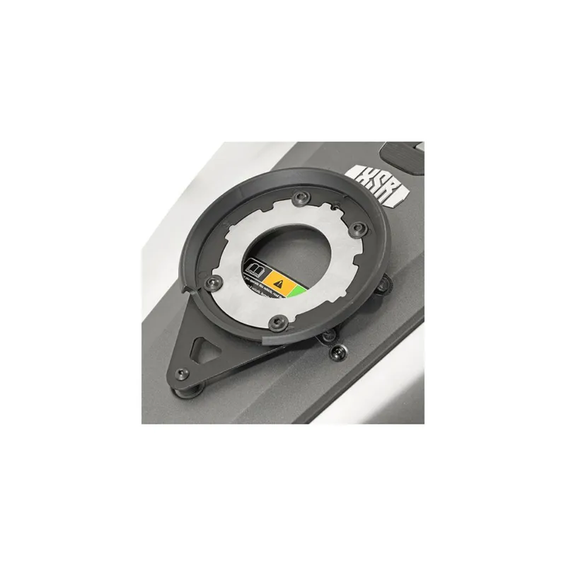 BF24 objímka pro úchyt tankruksaku GIVI "TANKLOCK" na víčko nádrže Yamaha XSR 700 (16-25) Jen Po Omezenou Doba