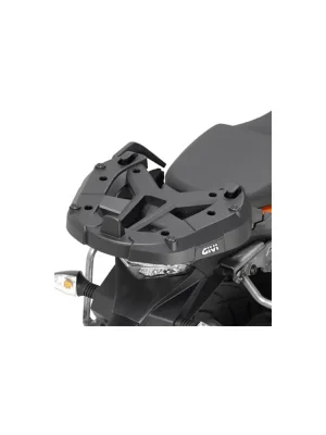 SR7705 montážní sada pro KTM 1050/90 Adv./1190 Adv./1290 Super Adventure pro horní kufr, bez plotny Aktuální